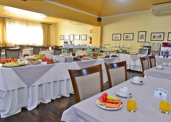 Curi Palace Hotel